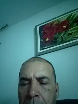 70scott Show in webcam