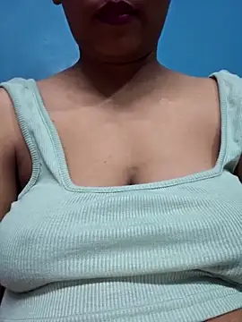 Czat XXX na żywo   – sexyindi_couple