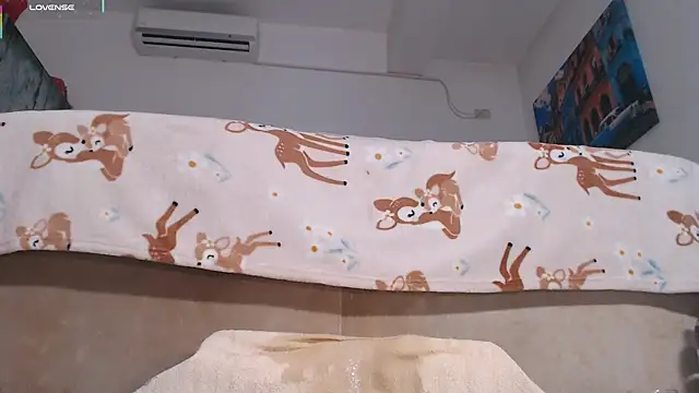 Bornforporn_ Webcam show