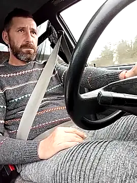 Show webcam de BZH45