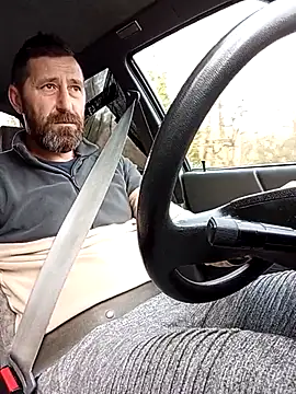 Show webcam de BZH45