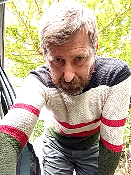 โชว์เว็บแคมของ BZH45