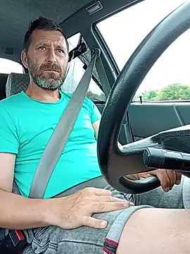 BZH45's Webcam Show