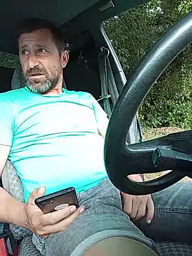 BZH45 Show in webcam