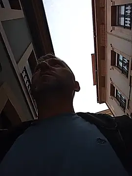BZH45 Pertunjukan Webcam