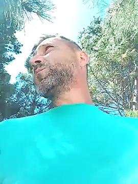 BZH45 Webcam Show