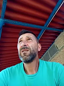 BZH45 Webcam-Show