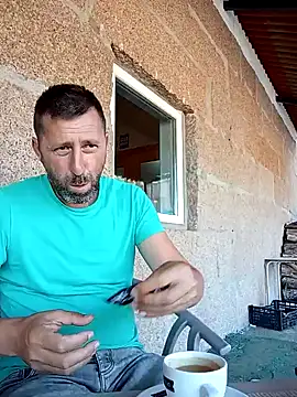 BZH45 Webcam-Show