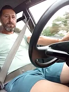Webkamerová show BZH45