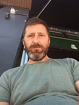 BZH45 Pertunjukan Webcam