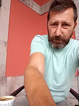 BZH45 Show Webcam