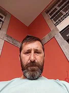 Show webcam de BZH45