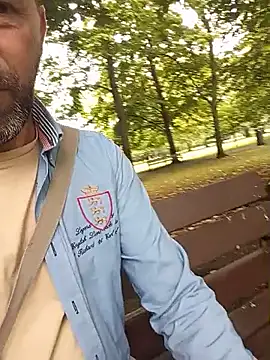 BZH45's Webcam Show