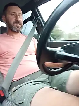 Webkamerová show BZH45