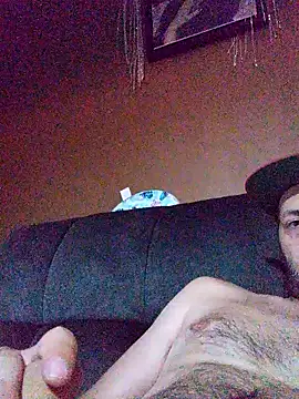 Вебкам-шоу BigCockwonder86
