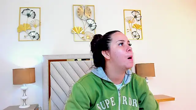 Chat XXX Live MadisonJenner