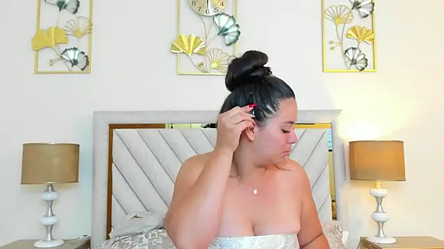 MadisonJenner's Live XXX Chat