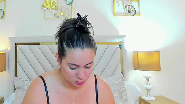 Chat +18 de MadisonJenner ao vivo