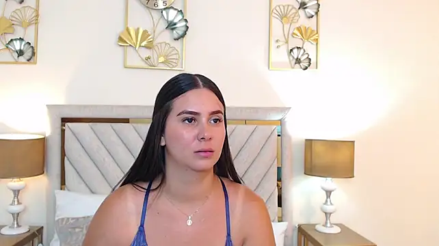 MadisonJenner Webcam-Show