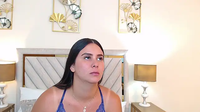 MadisonJenner Webcam show
