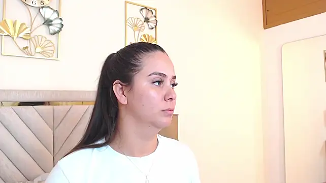 MadisonJenner: вебкам-шоу