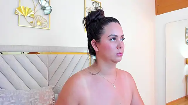 Pertunjukan Kamera Web MadisonJenner
