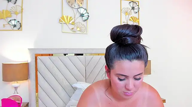 MadisonJenner's Webcam Show