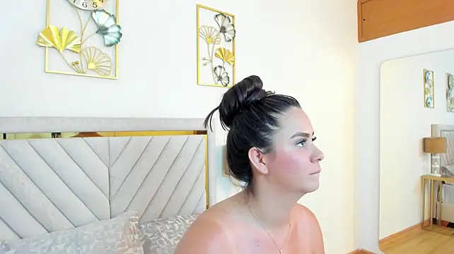 Show Webcam de MadisonJenner