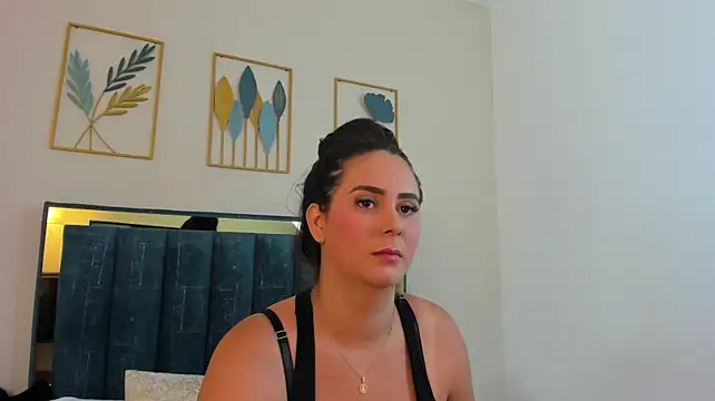 MadisonJenner Adlı Modelin Web Kamerası Şovu