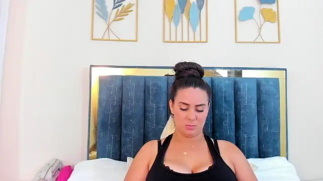 MadisonJenner: вебкам-шоу