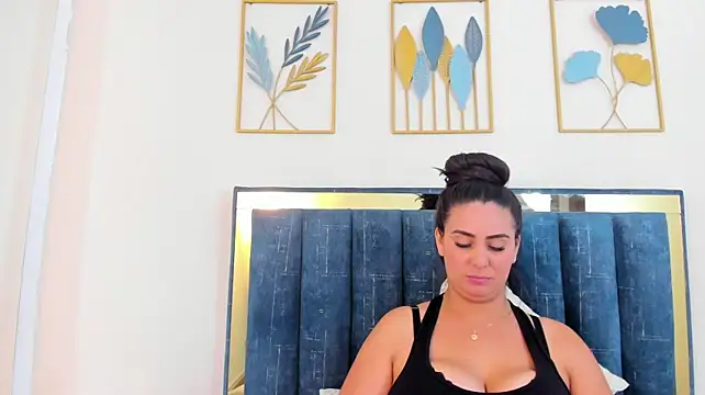 MadisonJenner 웹캠 쇼