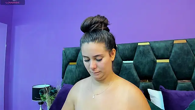 عرض كام MadisonJenner