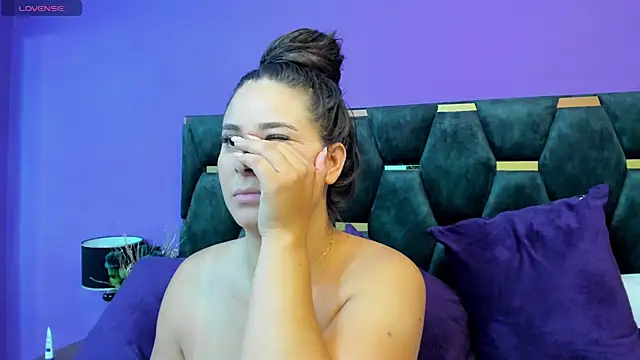 MadisonJenner Webcam show