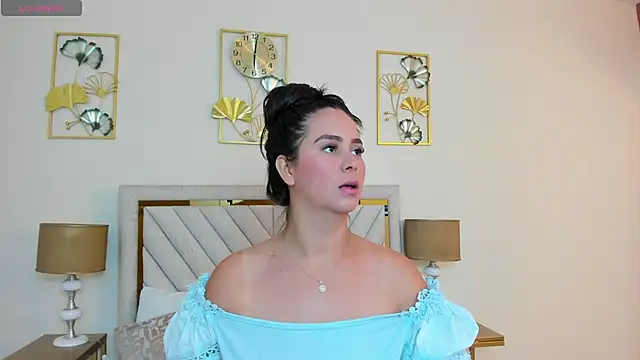 MadisonJenner's Webcam Show