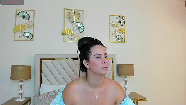 MadisonJenner's Webcam Show