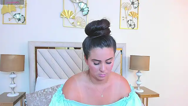 Show de webcam de MadisonJenner