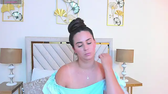 MadisonJenner Adlı Modelin Web Kamerası Şovu