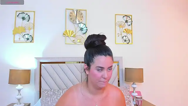MadisonJenner's Webcam Show