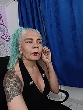 freyadevil333's Live XXX Chat