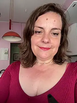 Sunbelxx Show in webcam