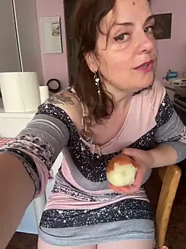 Sunbelxx Show in webcam