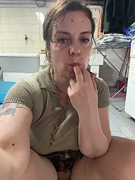 XXX chat uživo modela Sunbelxx