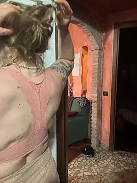 Webkamerová show Sunbelxx