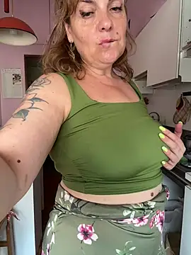Sunbelxx's Webcam Show