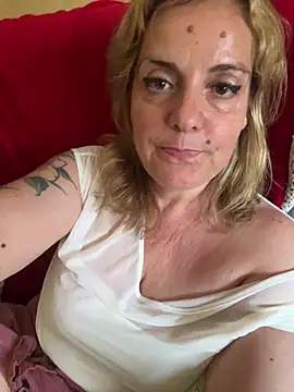 Sunbelxx's Webcam Show