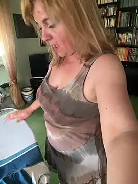 Sunbelxx's Webcam Show