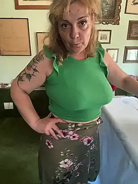 Sunbelxx Webcam show