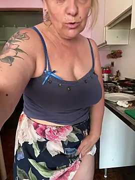 Sunbelxx's Webcam Show