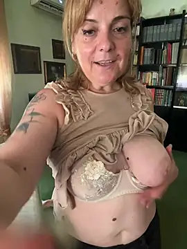 Sunbelxx's Webcam Show