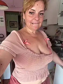 Sunbelxx Show in webcam